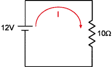 Circuito ejemplo 2.1