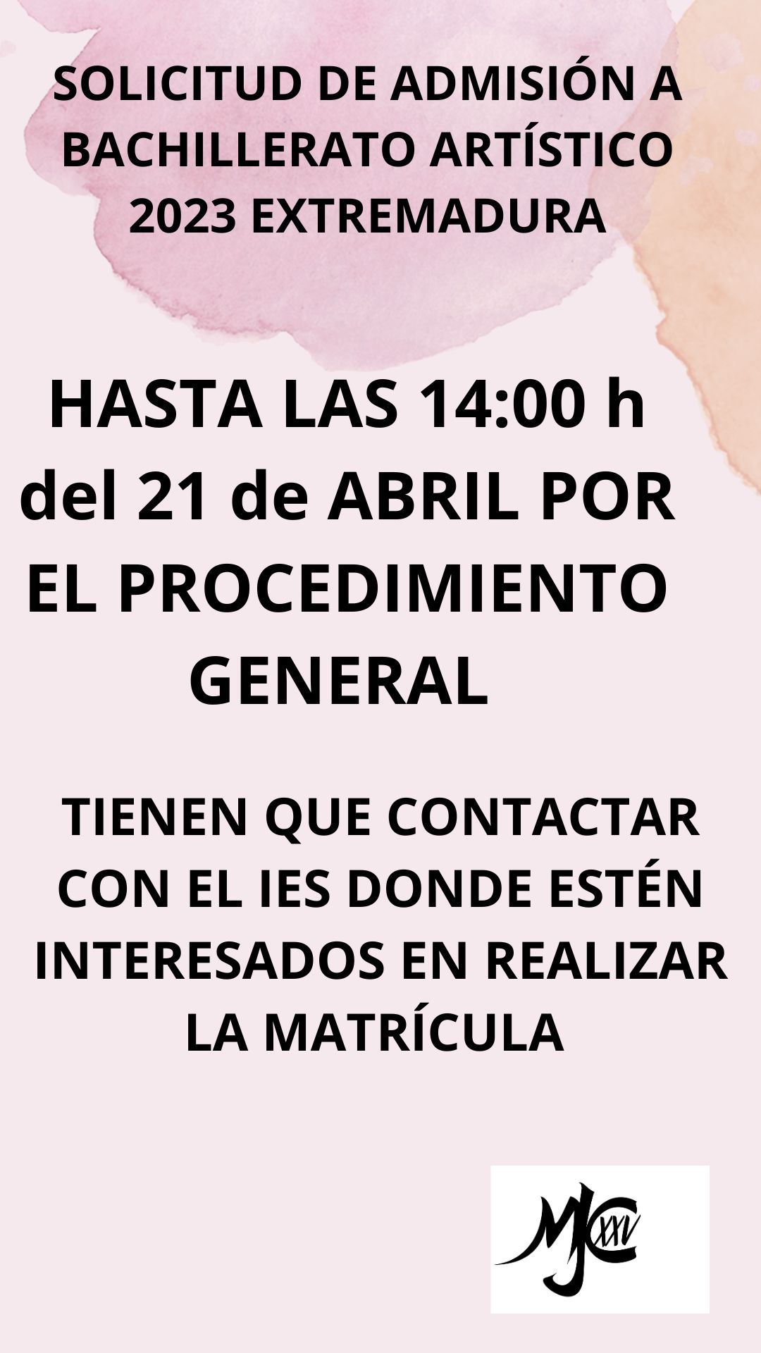 Copia de Historia para Instagram Frases Positivas Acuarela Pastel