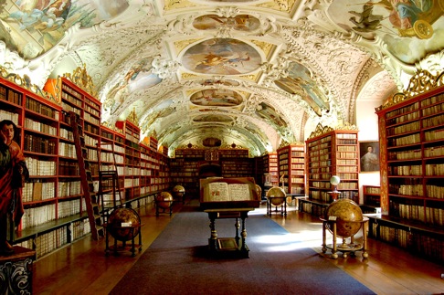 biblioteca