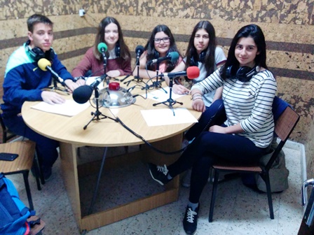 radio