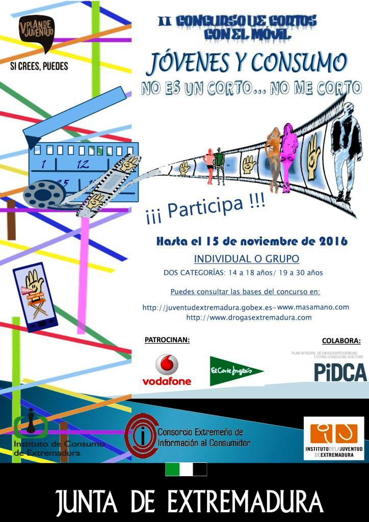 concurso cortos