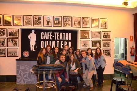 teatro escalera
