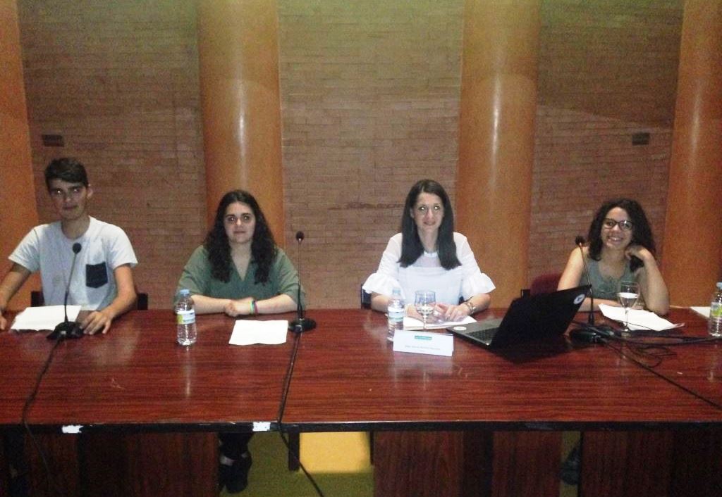ponencia mediadores