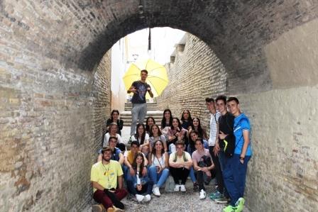 sevilla universidad