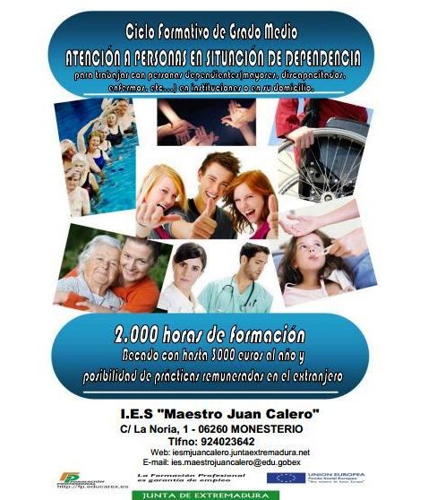 ciclo sociosanitario