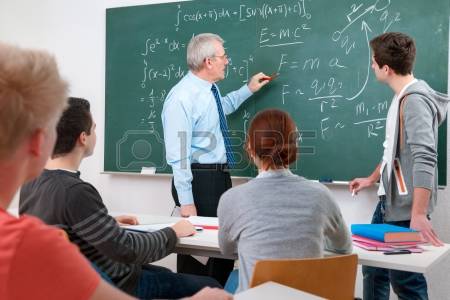 master secundaria
