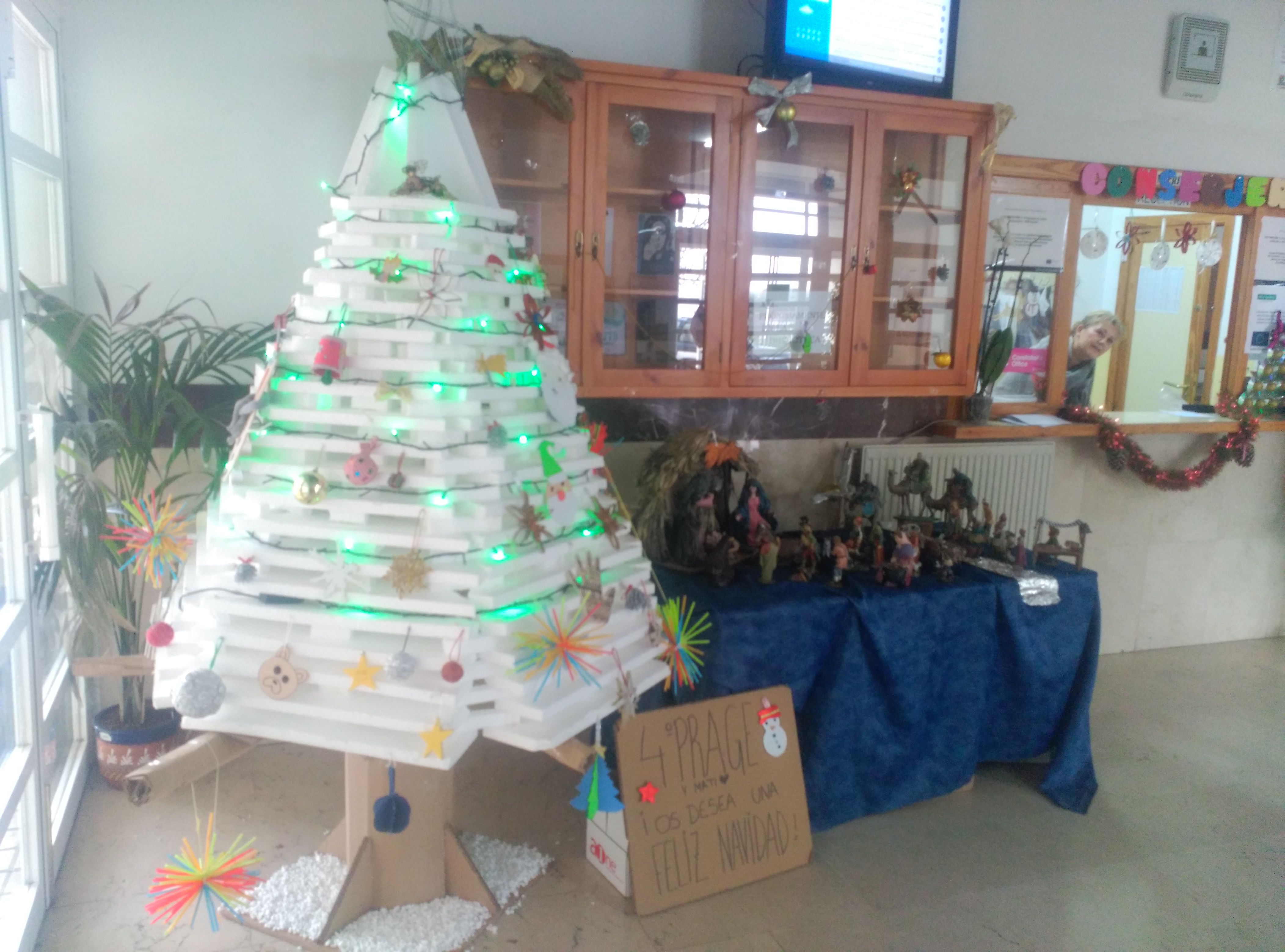 arbolreciclado