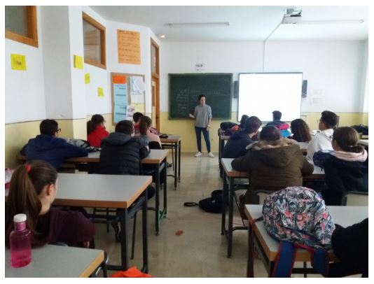 taller identidad sexual