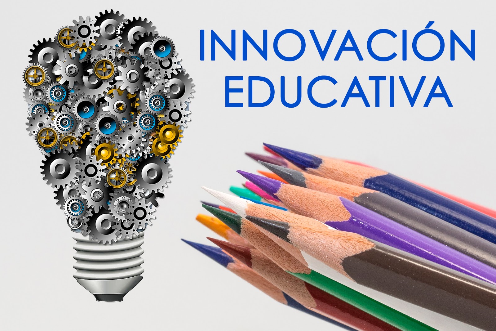 innocion educativa