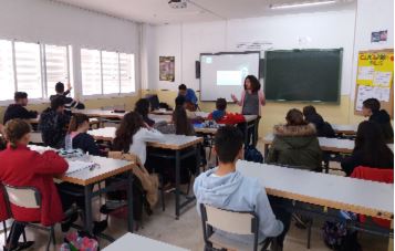 violencia genero
