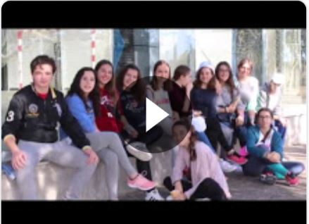 jornada convivencia