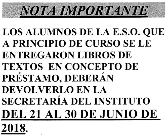 libros