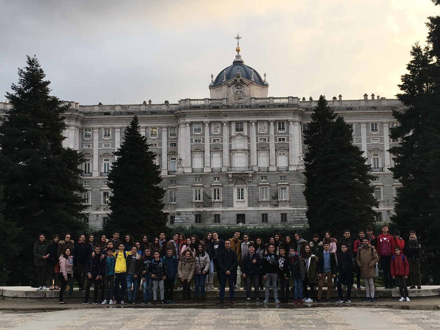 madrid