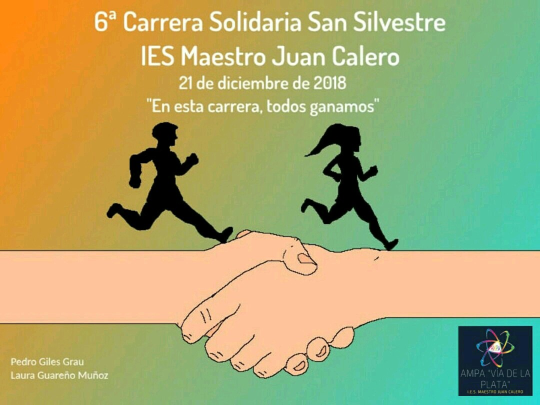 cartel carrera