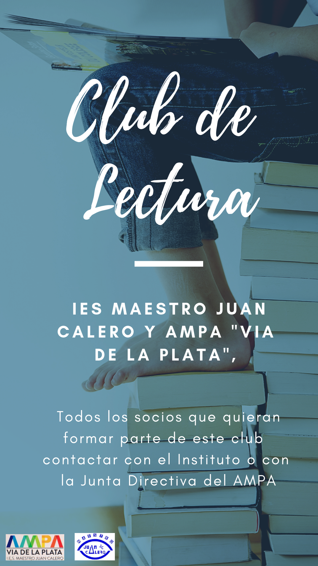 club lectura