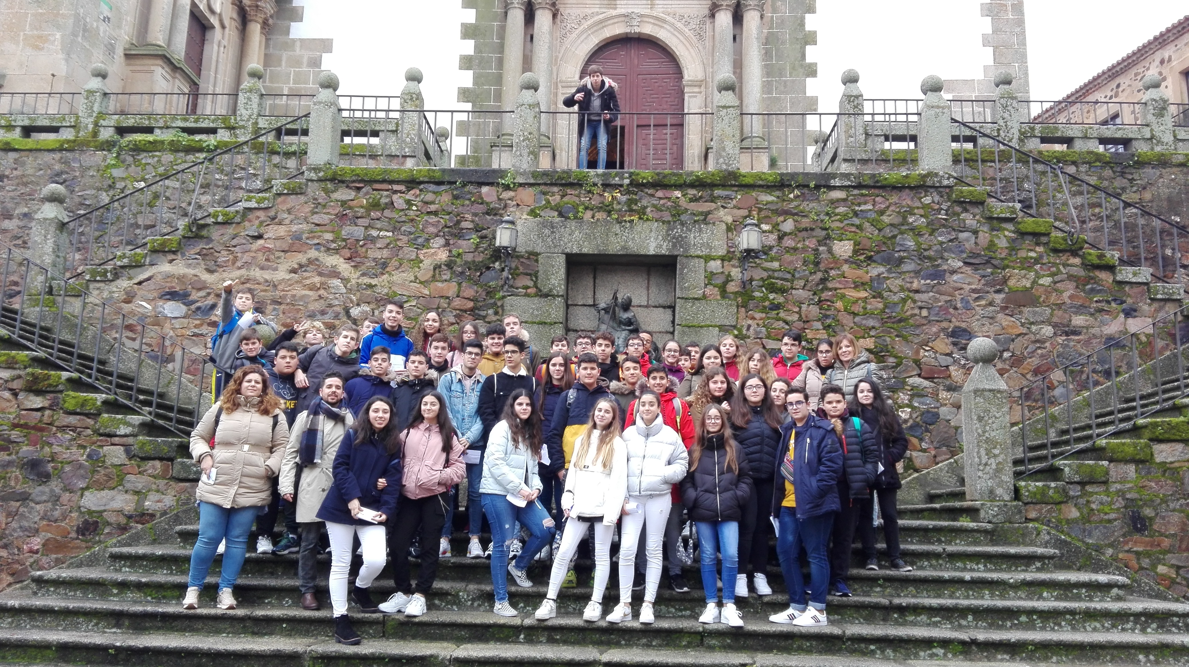 jornada francofona