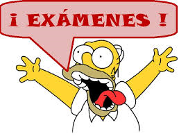 examenes