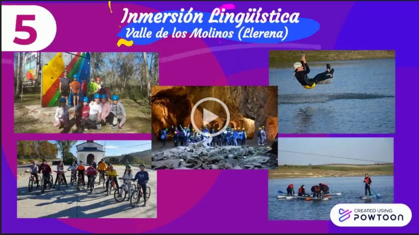 proyecto lenguas