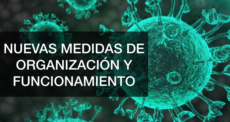 nuevas medidas covid