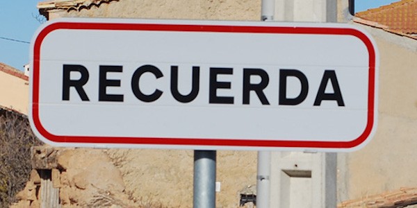 recuerda 1