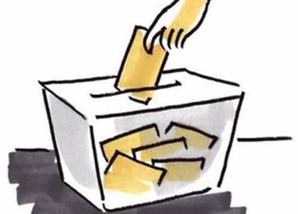 urnaelectoral