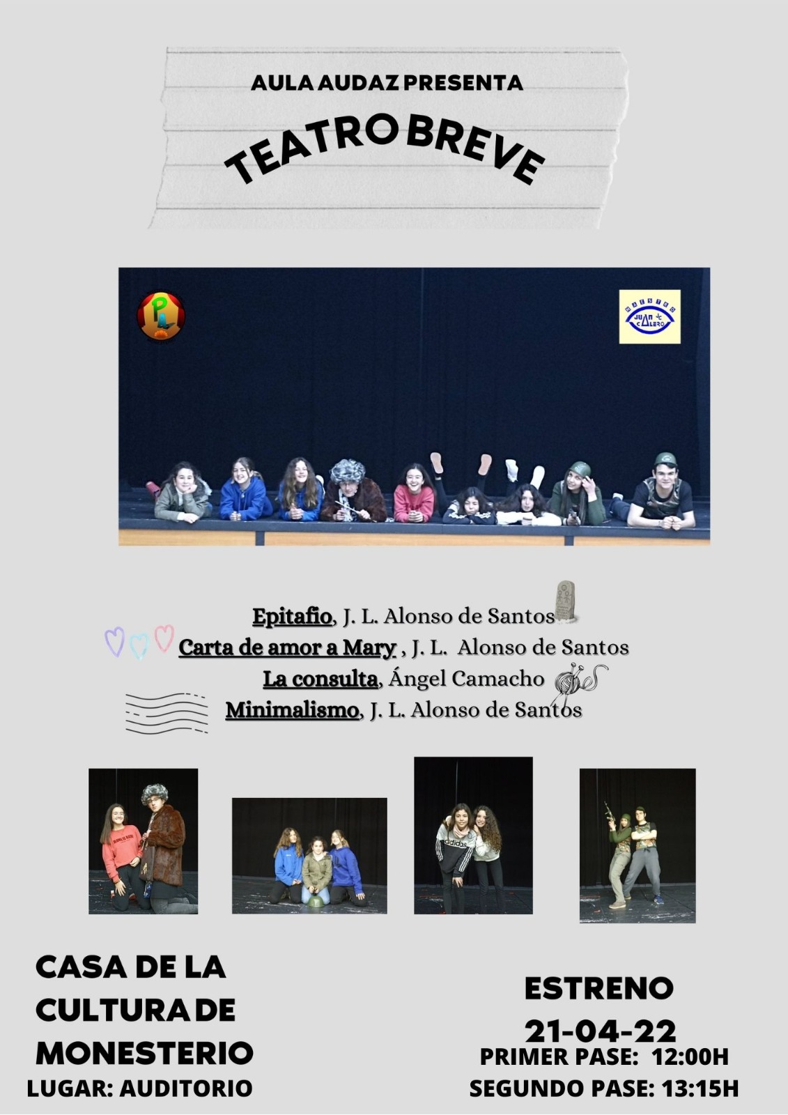 teatro