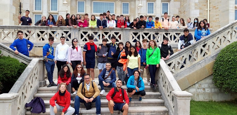 4º eso