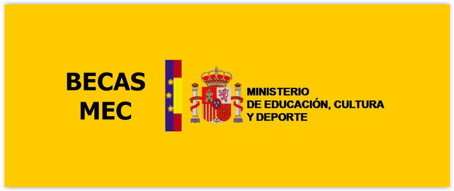 becas mec