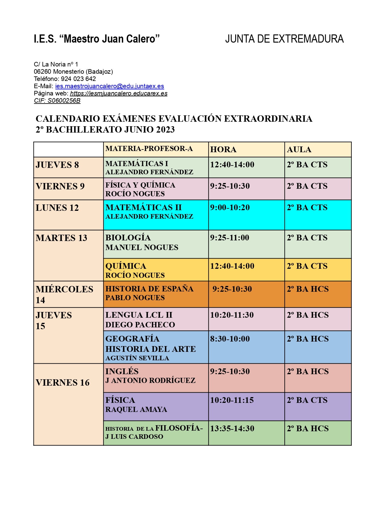 2º BACH EXTRAORDINARIA page 0001