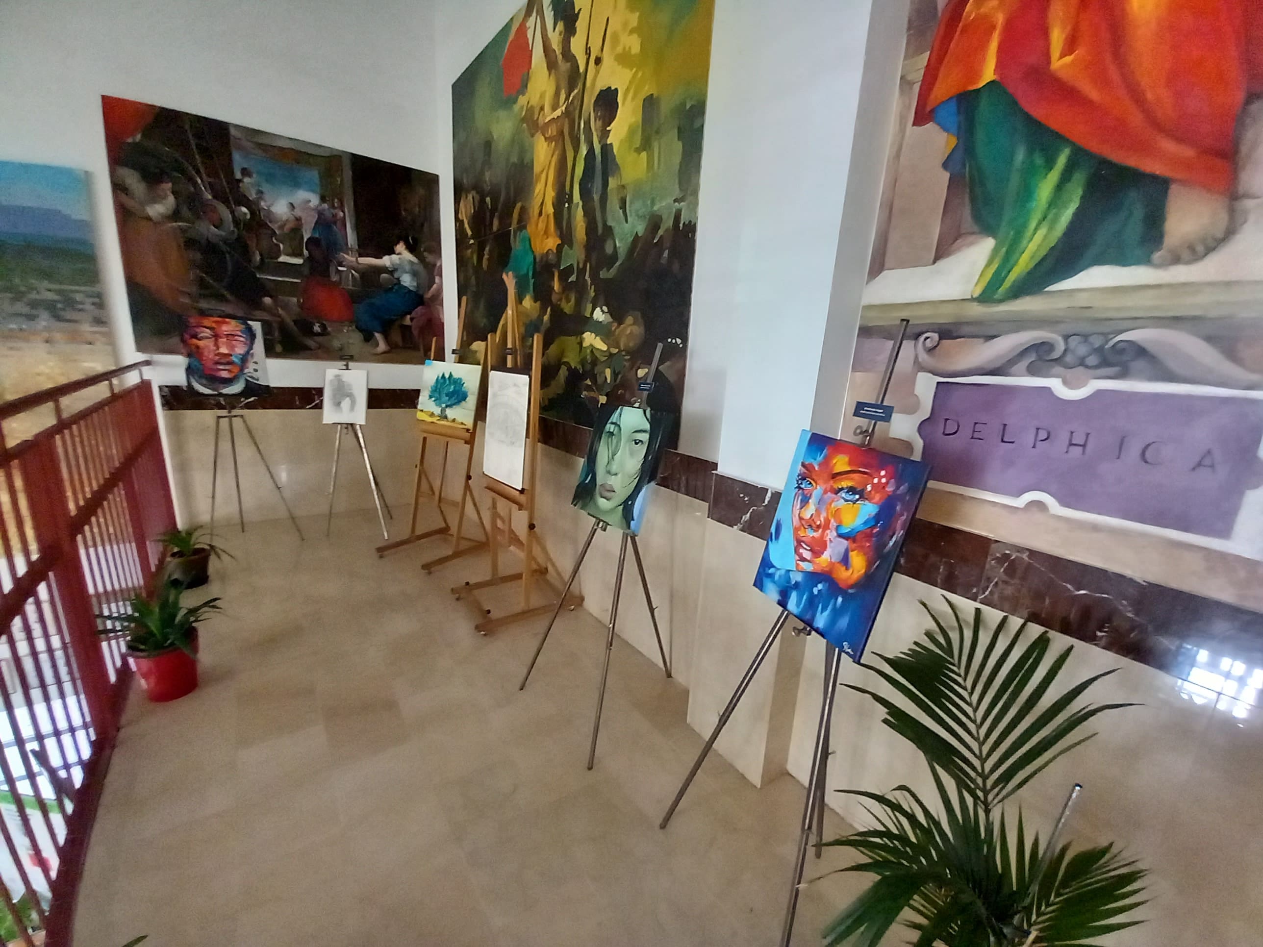 PINTURA